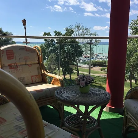 Apartmán In Balaton 19845 Siófok