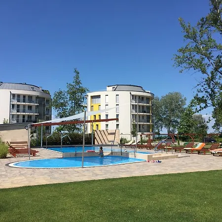 In Balaton 19845