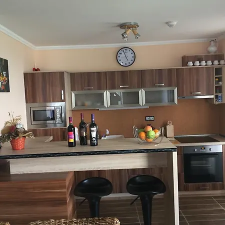 In Balaton 19845 Apartmán Siófok