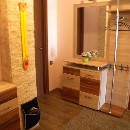Apartmán In Balaton 19845