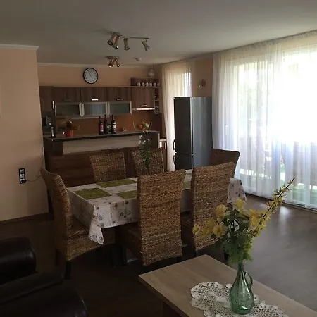 Apartmán In Balaton 19845 *