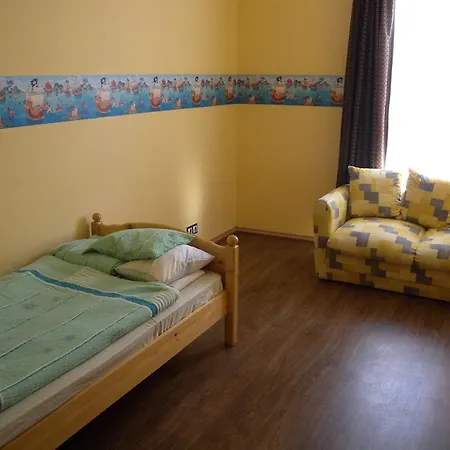 Apartmán In Balaton 19845 Siófok