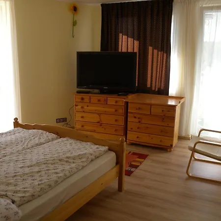 In Balaton 19845 Apartmán *